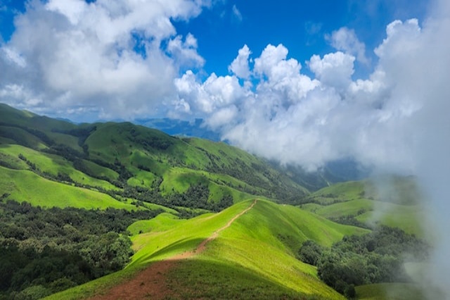 Coorg Chikmagalur
