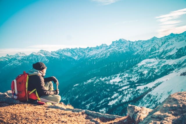 Manali Trip